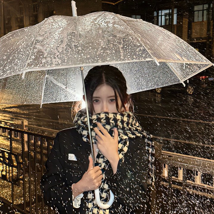 竞选风云